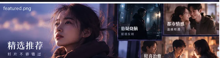 可可影视重点影视专题